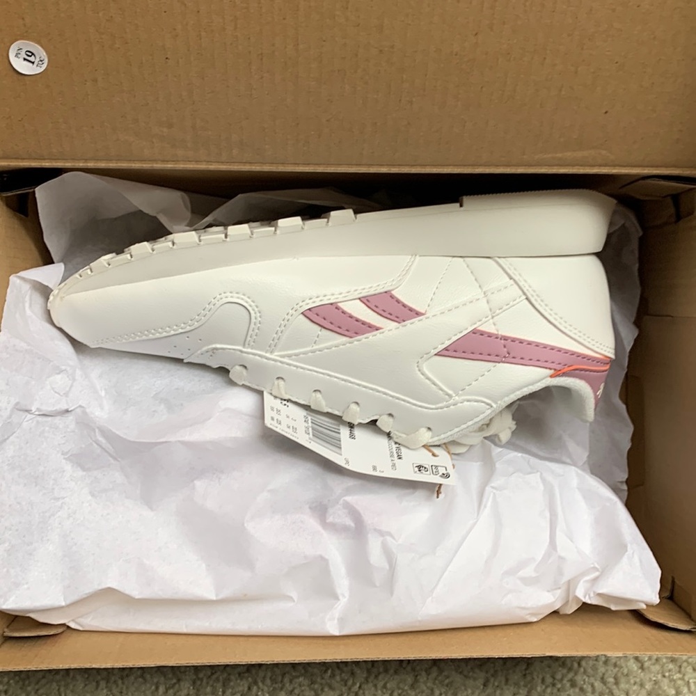 Classic vegan running GS